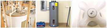 Water Heater Installation Park City